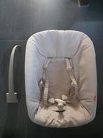 Stokke Newborn Set met extra Stokke hoes, Ophalen of Verzenden, Zo goed als nieuw, Overige typen