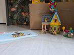 Lego Disney Up Huis, Ophalen of Verzenden