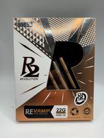 One80 R2 Ingercharge Re-vamp 22 Gram Dartpijlen, Ophalen of Verzenden, Zo goed als nieuw, Nvt, Pijlen