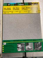 3M Schuurpapier Assortiment Handvellen - 50 pakjes, Doe-het-zelf en Verbouw, Gereedschap | Schuurmachines, Ophalen, Nieuw, Minder dan 600 watt