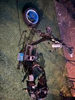 Zip type 3 snor frame, Ophalen, Zo goed als nieuw, Frame, Piaggio