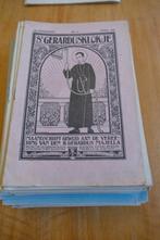 St. Gerardusklokje, Antiek en Kunst, Antiek | Boeken en Bijbels, Ophalen of Verzenden