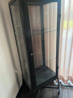 Ikea vitrinekast Fabrikör, Ophalen, Zo goed als nieuw