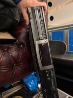 Philips CD760 Audio Compact Disc Recorder, Ophalen of Verzenden, Gebruikt, Philips