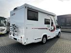 Challenger Genesis 2020/hefbed/stapelbed/Euro-6/170pk/uniek, Ford, Bedrijf, Challenger, 6 tot 7 meter