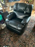 Sta op stoel, Huis en Inrichting, Fauteuils, Ophalen, Zo goed als nieuw, Minder dan 75 cm, 75 tot 100 cm