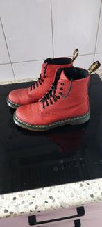 Dr Martens, Lage of Enkellaarzen, Ophalen of Verzenden, Zo goed als nieuw, Dr Martens