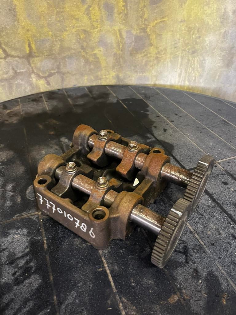 Ballans blok deutz nieuw origineel deutz, Ophalen of Verzenden, Zo goed als nieuw