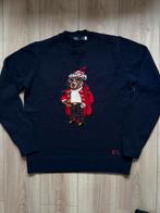 Ralph Lauren Polo Bear sweater -nieuwstaat, Ophalen of Verzenden, Zo goed als nieuw, Maat 48/50 (M), Overige kleuren