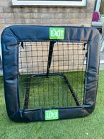 EXIT Kickback multisport rebounder, Maat M, Ophalen of Verzenden, Zo goed als nieuw, Overige typen