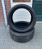 Bridgestone potenza s001L 245/40R21, Band(en), Terreinwagen, Zomerbanden, Gebruikt