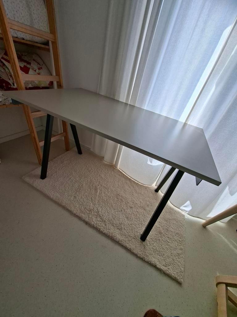 Ikea bureau Trotten 120x70, Ophalen