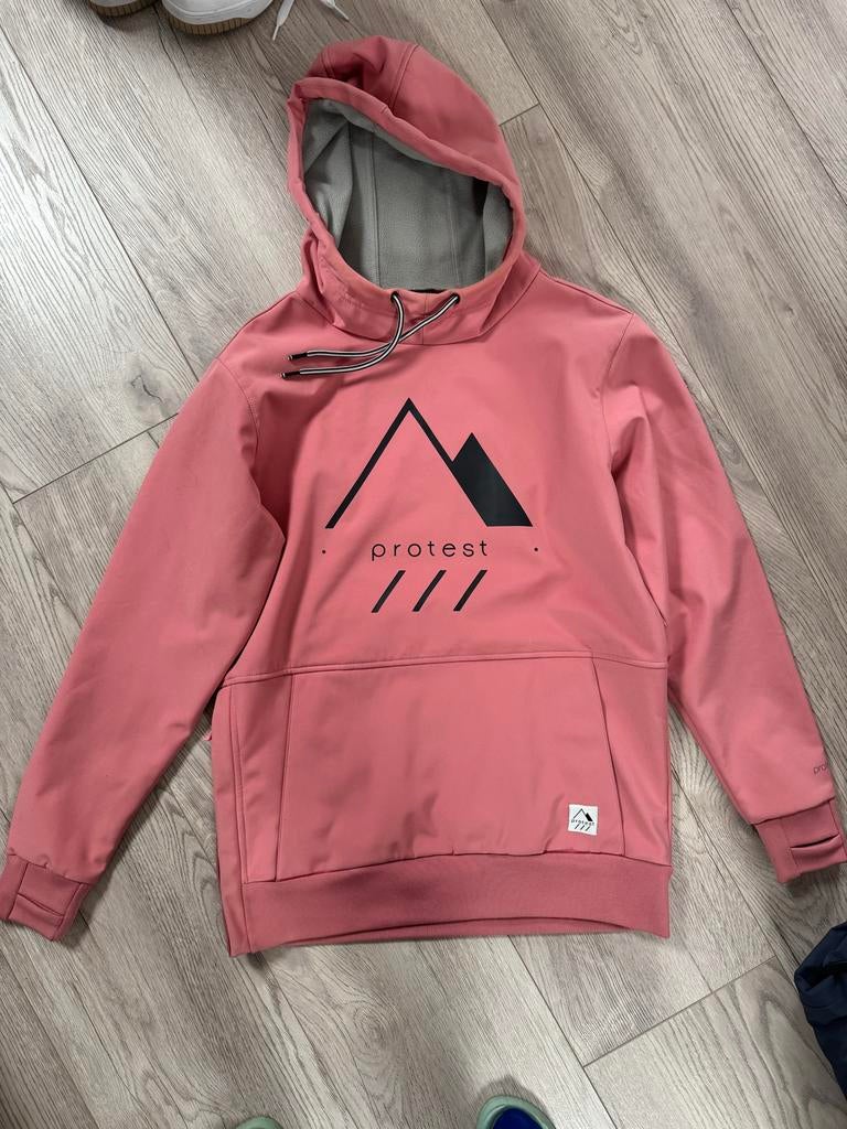 Protest Skipak XS - Zo goed als nieuw!, Ophalen of Verzenden, Zo goed als nieuw, Maat 34 (XS) of kleiner, Pak