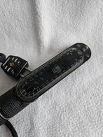 Oftalmoscoop met Rekoss-lens en diascleraallamp Carl Zeiss, Ophalen of Verzenden