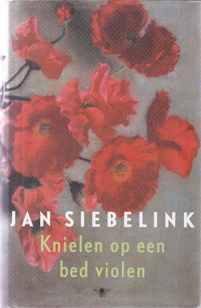Jan Siebelink Knielen, Margje, Margaretha,Overkant,Suezkade, Ophalen of Verzenden, Zo goed als nieuw
