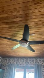 Plafond ventilator, Ophalen, Zo goed als nieuw, Plafondventilator