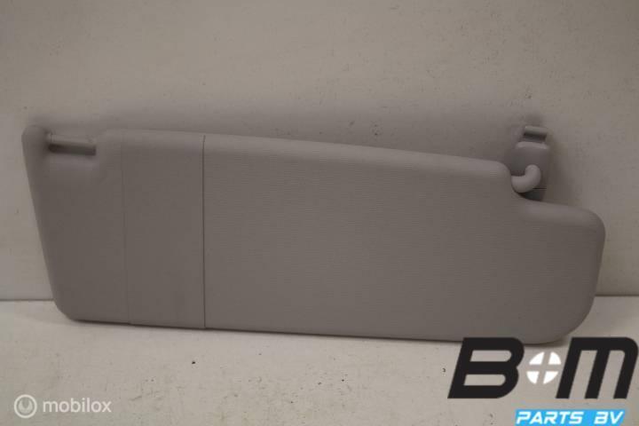 Zonneklep rechts Volkswagen Up! 3 deurs 6RF857552C, Auto-onderdelen, Interieur en Bekleding, Gebruikt