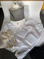 Imkerjas M + Imkerbroek AirFree XL + handschoenen M, Dieren en Toebehoren, Insecten en Spinnen, Bijen