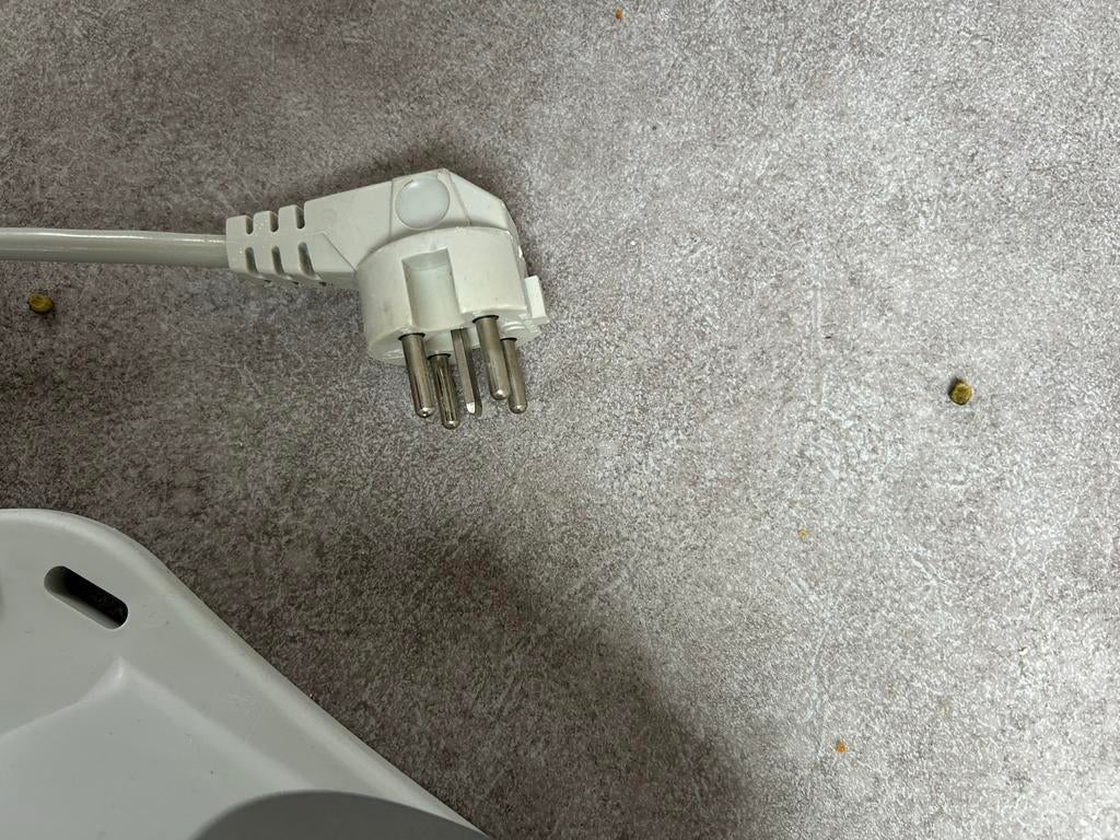 R-VENT WVXe Ventilator - Mechanische Ventilatie, Doe-het-zelf en Verbouw, Ventilatie en Afzuiging, Ophalen of Verzenden, Gebruikt