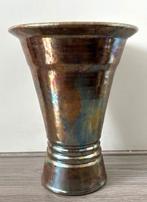 KAMO forse Art Deco vaas keramiek, Ophalen of Verzenden