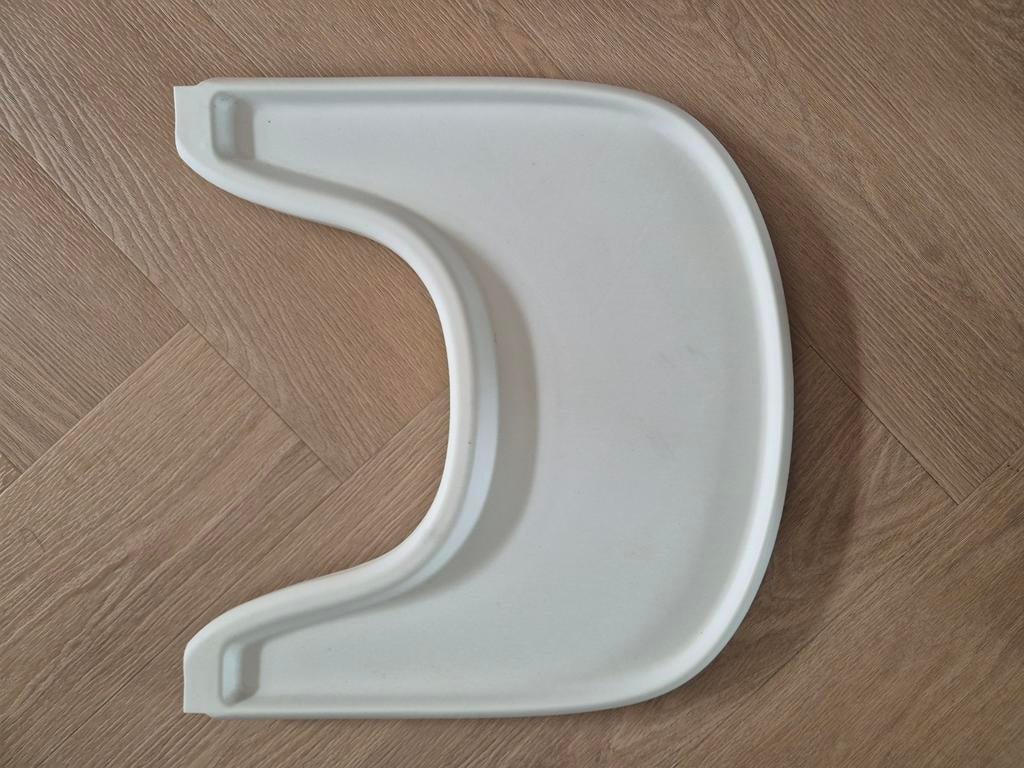 Stokke Playtray, Kinderen en Baby's, Kinderstoelen, Ophalen, Zo goed als nieuw, Meegroeistoel