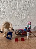 Playmobil yeti, Ophalen, Zo goed als nieuw