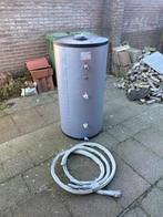 boilervat zonneboiler, Ophalen, Gebruikt, 100 liter of meer, Boiler
