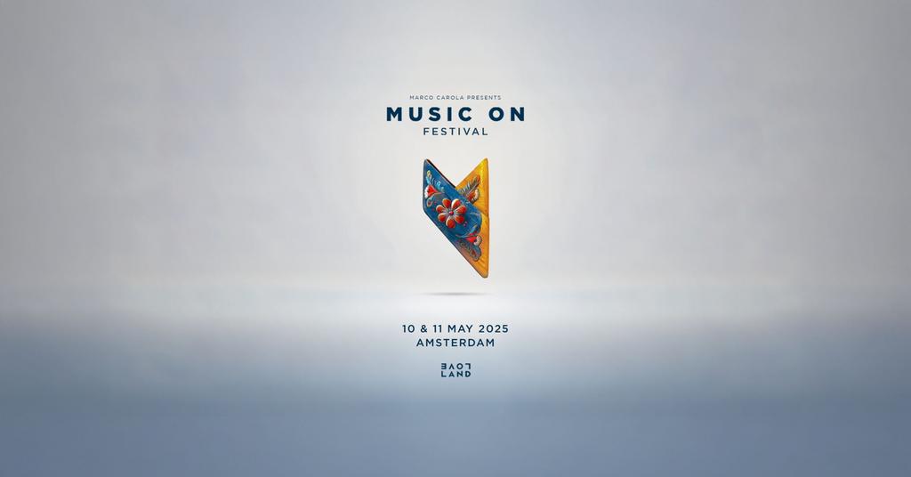 Music on tickets 9 mei, Auto diversen, Handleidingen en Instructieboekjes, Ophalen of Verzenden