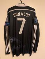 Voetbalshirt Ronaldo Real Madrid 2014, Maat L, Verzenden, Nieuw, Shirt