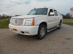 Cadillac Escalade EXT 6.0 V8 Automaat 2002 JAAR APK LPG 4x4, Automaat, Escalade, Vierwielaandrijving, Particulier