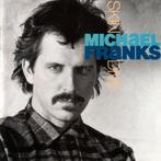 Michael franks – skin dive cd 925 275-2 (1985), Cd's en Dvd's, Cd's | Jazz en Blues, Verzenden, 1980 tot heden, Zo goed als nieuw