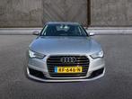 Audi A6 Avant 2.0 TDI ultra Business Edition (bj 2015), Auto's, Stof, Met garantie (alle), Lichtsensor, 23 km/l