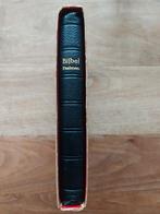 Bijbel / Psalmen, Ophalen of Verzenden, Zo goed als nieuw