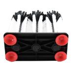 Spoelborstel - Afwasborstel - Glazen borstel - Glasborstel, Cave & Garden, Verzenden, Nieuw, Kouwe Hoek 1B, Waddinxveen