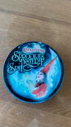 Efteling blik, Verzamelen, Efteling, Ophalen of Verzenden, Overige typen