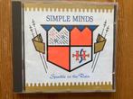 simple minds, Ophalen of Verzenden, Zo goed als nieuw, Poprock