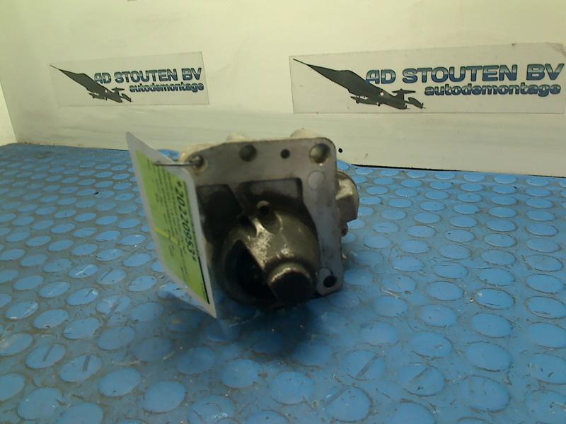 Startmotor Citroën C4 Grand Picasso (UA) 2012 75500178004, Auto-onderdelen, Elektronica en Kabels, Gebruikt, Citroën, Kontakt-citroen@citroen.com