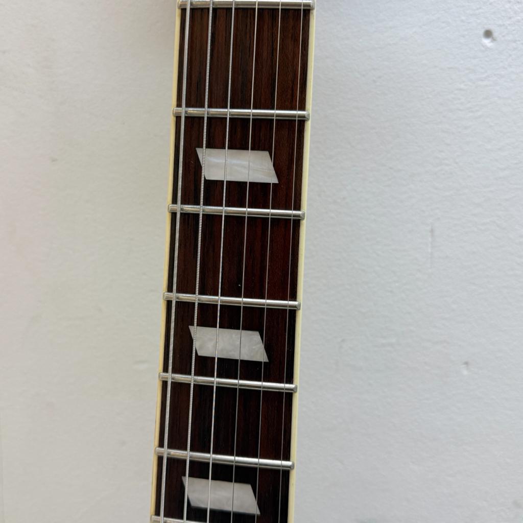 Ibanez Iceman IC420FM-VLS - Violin Sunburst, Ibanez, Gebruikt, Support@ibanez.com, 1-3, Kanda Surugadai 2-chome
Chiyoda, Tokyo 101-8310
Japan