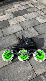 Luigino skeelers maat 42, Ophalen of Verzenden, Zo goed als nieuw