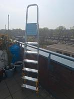 Trap 7 treden hoog als. Nieuw, Ophalen of Verzenden, Zo goed als nieuw, Minder dan 2 meter