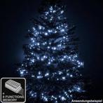 Cluster 400-1200LED KW Kerstboom Verlichting 8 Prog-Funkties, Ophalen of Verzenden, Nieuw