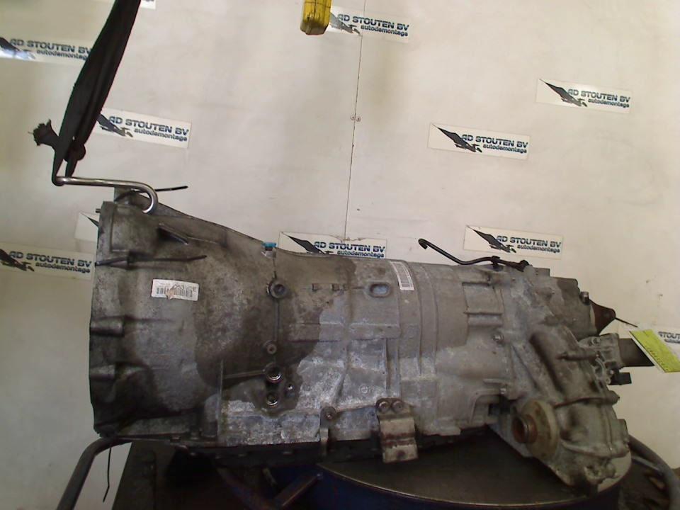Versnellingsbak Automaat BMW X5 (E70) 2009 GA6HP26Z, Gebruikt, Petuelring 130, München 80809, , Duitsland, BMW, Bayerische Motoren Werke AG