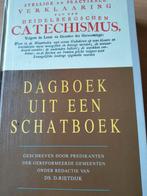 Dagboek uit een schat boek. Ds D Rietdijk e/a, Ds D Rietdijk e/a, Christendom | Protestants, Ophalen of Verzenden, Zo goed als nieuw