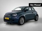 Fiat 500 Icon 42 kWh | Climate Control / ECC | Licht metalen, Stof, 4 stoelen, Origineel Nederlands, 1265 kg