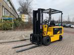 Hyundai 32B-7 2850KG 4.70METER HEFTRUCK (bj 2008), 2000 tot 3000 kg, Elektrisch, Heftruck, Hyundai