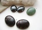 Edelsteen Cabochons, Ophalen of Verzenden, Nieuw