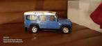 Land rover defender  1.24, Ophalen of Verzenden