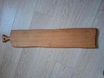 Serveerplank eiken 95 cm, Ophalen, Gebruikt