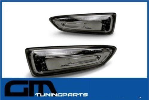 Smoke zijknipperlichten opel Crossland X / Grandland X, Auto-onderdelen, Verlichting, Opel, Nieuw, Ophalen of Verzenden