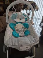 Schommelstoel MoMi, Ophalen, Zo goed als nieuw